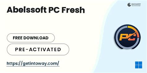 Abelssoft PC Fresh 2023 